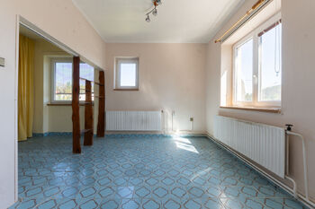 Prodej domu 340 m², Bílina