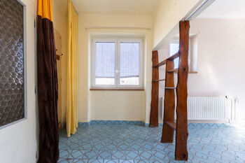 Prodej domu 340 m², Bílina