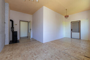Prodej domu 340 m², Bílina