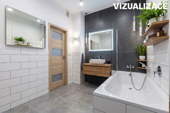 Prodej domu 340 m², Bílina