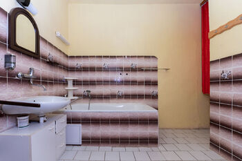 Prodej domu 340 m², Bílina