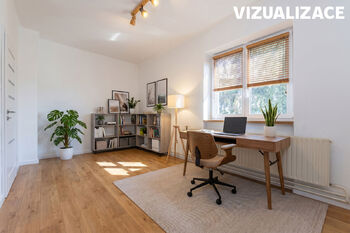 Prodej domu 340 m², Bílina