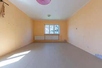 Prodej domu 340 m², Bílina