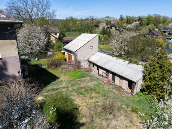 Prodej domu 340 m², Bílina