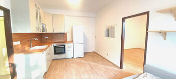 Pronájem bytu 1+1 v osobním vlastnictví 46 m², Praha 6 - Břevnov