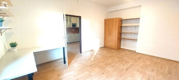 Pronájem bytu 2+kk v osobním vlastnictví 44 m², Praha 6 - Veleslavín