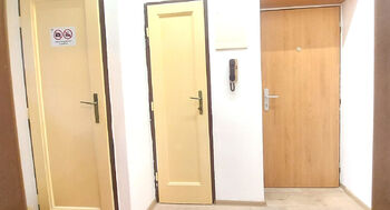 Pronájem bytu 2+kk v osobním vlastnictví 44 m², Praha 6 - Veleslavín