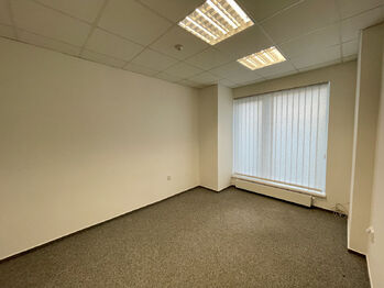 Pronájem kancelářských prostor 12 m², Třebíč