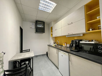Pronájem kancelářských prostor 12 m², Třebíč