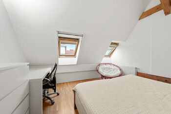 Prodej bytu 3+kk v osobním vlastnictví 95 m², Praha 5 - Smíchov