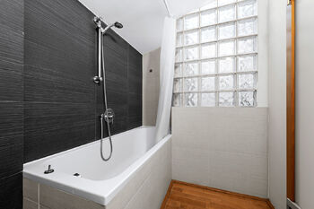 Prodej bytu 3+kk v osobním vlastnictví 95 m², Praha 5 - Smíchov