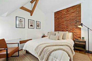 Prodej bytu 3+kk v osobním vlastnictví 95 m², Praha 5 - Smíchov