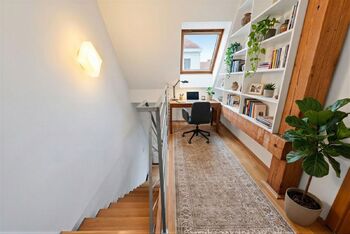 Prodej bytu 3+kk v osobním vlastnictví 95 m², Praha 5 - Smíchov