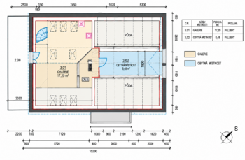 Prodej domu 272 m², Jílové u Prahy