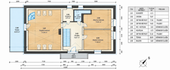 Prodej domu 272 m², Jílové u Prahy