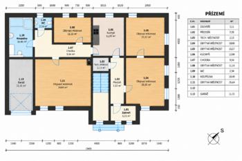 Prodej domu 272 m², Jílové u Prahy