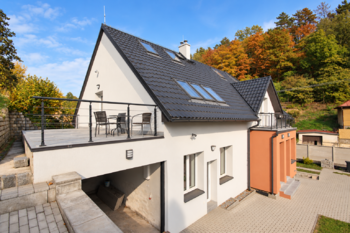 Prodej domu 272 m², Jílové u Prahy