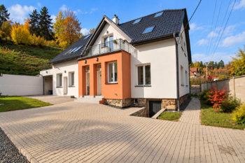 Prodej domu 272 m², Jílové u Prahy