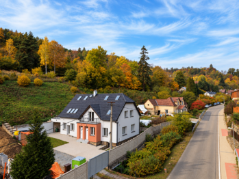 Prodej domu 272 m², Jílové u Prahy