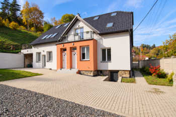 Prodej domu 272 m², Jílové u Prahy