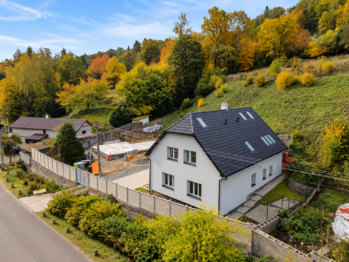 Prodej domu 272 m², Jílové u Prahy