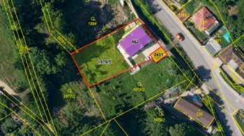 Prodej domu 272 m², Jílové u Prahy