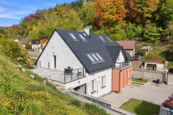 Prodej domu 272 m², Jílové u Prahy