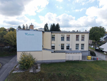 Prodej kancelářských prostor 1620 m², Hlinsko