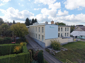 Prodej kancelářských prostor 1620 m², Hlinsko