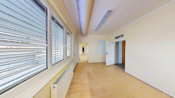 Prodej kancelářských prostor 1620 m², Hlinsko