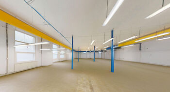 Prodej kancelářských prostor 1620 m², Hlinsko