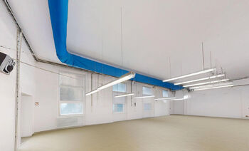 Prodej kancelářských prostor 1620 m², Hlinsko