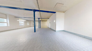 Prodej kancelářských prostor 1620 m², Hlinsko