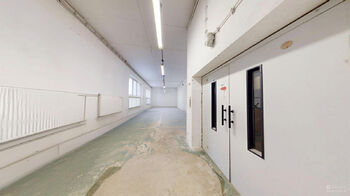 Prodej kancelářských prostor 1620 m², Hlinsko