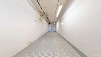 Prodej kancelářských prostor 1620 m², Hlinsko