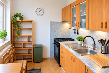 Prodej bytu 2+1 v osobním vlastnictví 56 m², Ostrov