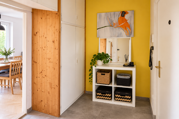 Prodej bytu 2+1 v osobním vlastnictví 56 m², Ostrov
