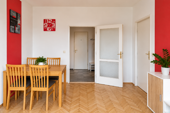 Prodej bytu 2+1 v osobním vlastnictví 56 m², Ostrov