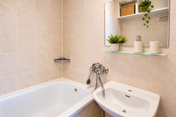 Prodej bytu 2+1 v osobním vlastnictví 56 m², Ostrov