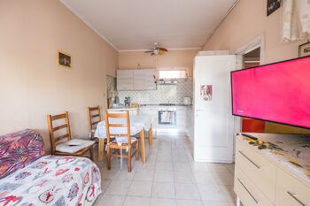 Prodej bytu 2+1 v osobním vlastnictví 46 m², Silvi