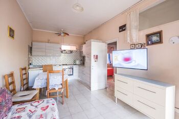 Prodej bytu 2+1 v osobním vlastnictví 46 m², Silvi