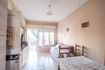 Prodej bytu 2+1 v osobním vlastnictví 46 m², Silvi