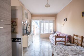 Prodej bytu 2+1 v osobním vlastnictví 46 m², Silvi