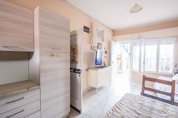 Prodej bytu 2+1 v osobním vlastnictví 46 m², Silvi