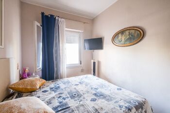 Prodej bytu 2+1 v osobním vlastnictví 46 m², Silvi