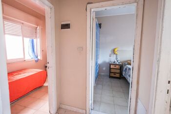 Prodej bytu 2+1 v osobním vlastnictví 46 m², Silvi