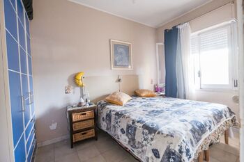 Prodej bytu 2+1 v osobním vlastnictví 46 m², Silvi