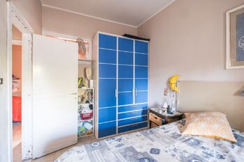 Prodej bytu 2+1 v osobním vlastnictví 46 m², Silvi