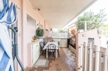 Prodej bytu 2+1 v osobním vlastnictví 46 m², Silvi