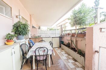 Prodej bytu 2+1 v osobním vlastnictví 46 m², Silvi
